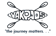 Yakpads Logo